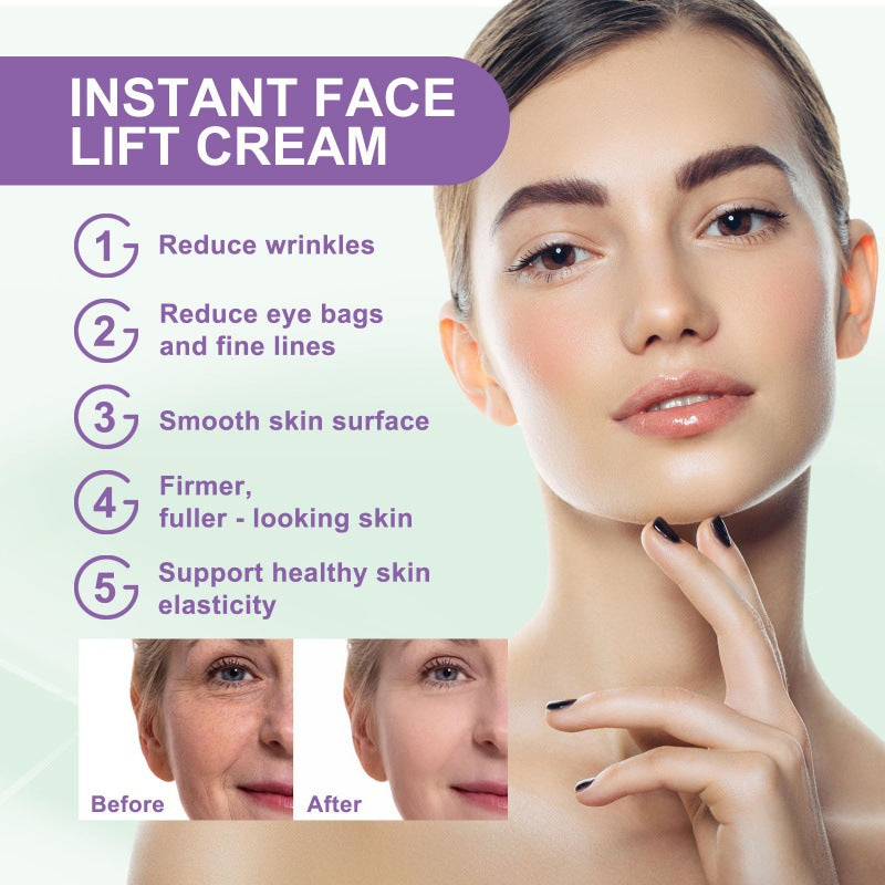 Hoygi Fading Wrinkle Lifting Cream Delicate Smooth