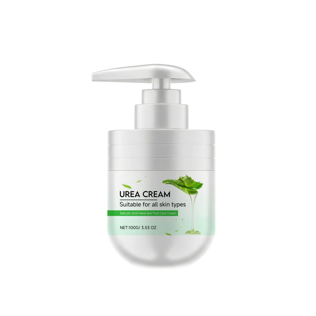Urea Cream Moisturizing Cream Long-acting Water Lock