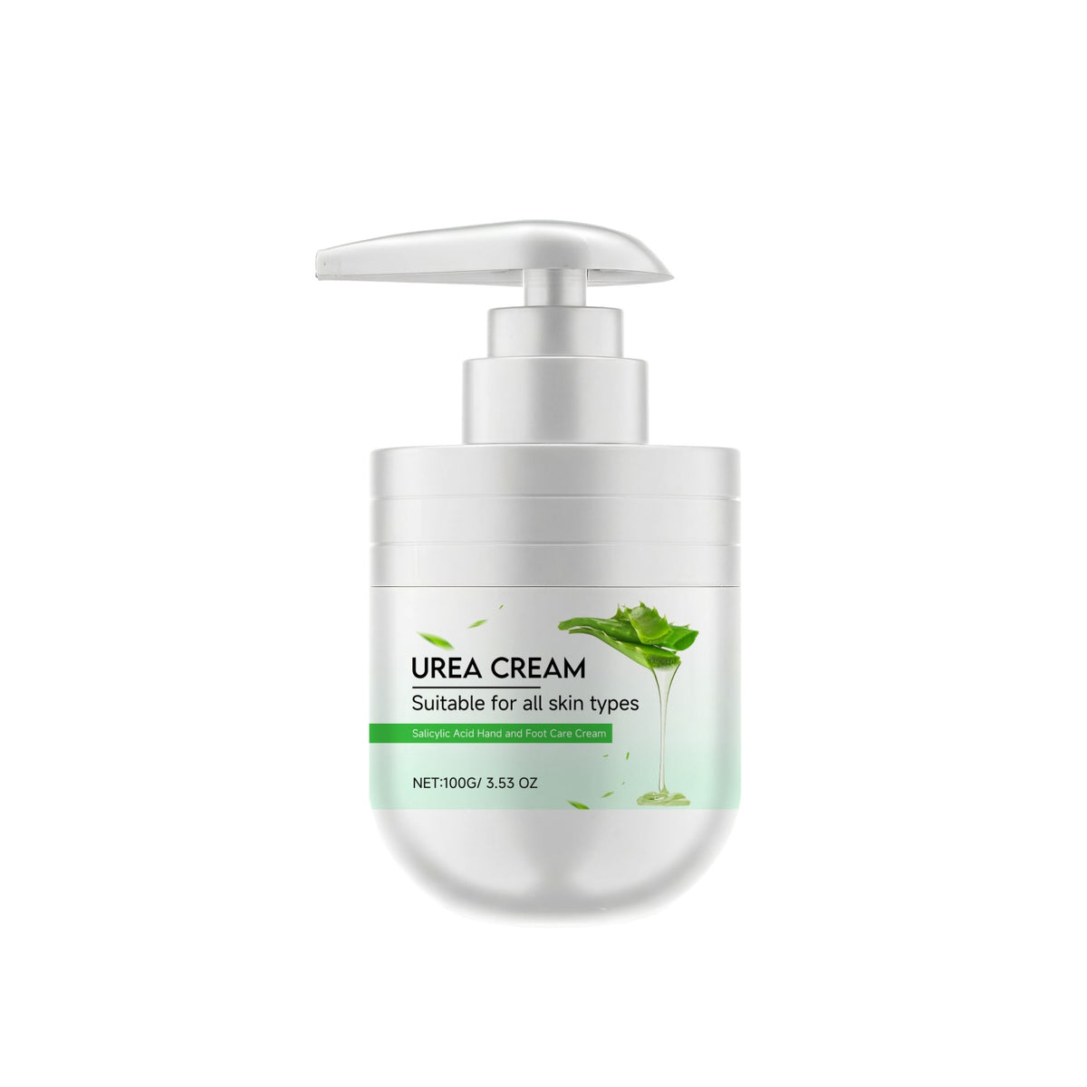 Urea Cream Moisturizing Cream Long-acting Water Lock