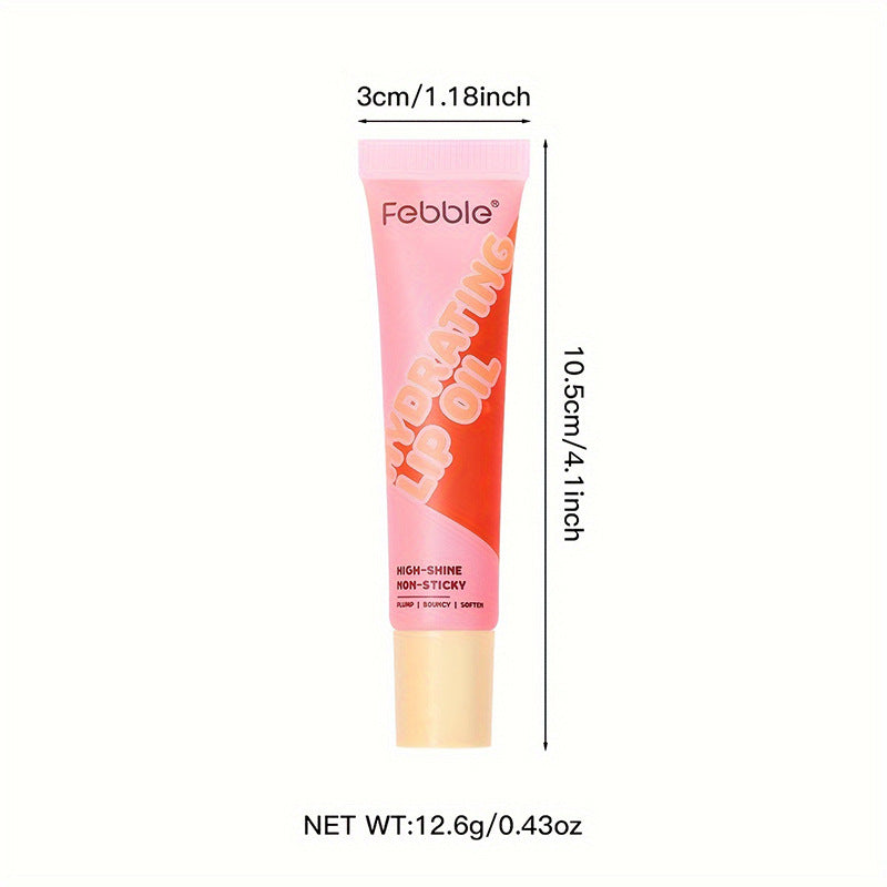 Febble Lip Balm Nourishing Hydrating And Moisturizing