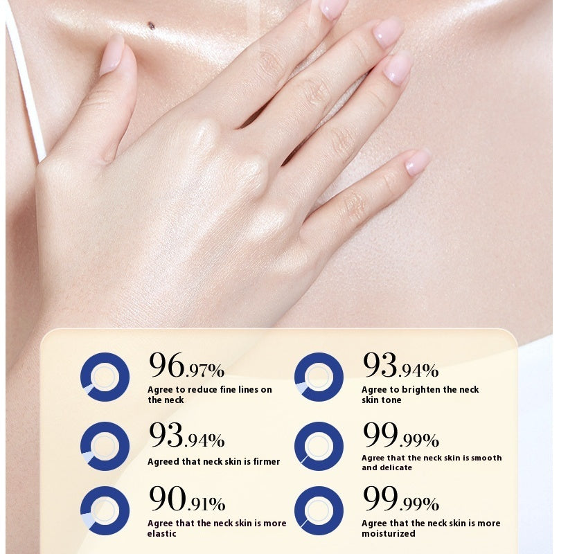 SDX Lifting And Firming Moisturizing Lines Neck Cream