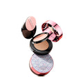 Zhiduo Double Layer Cushion Foundation Combination Improve Skin Color Concealer