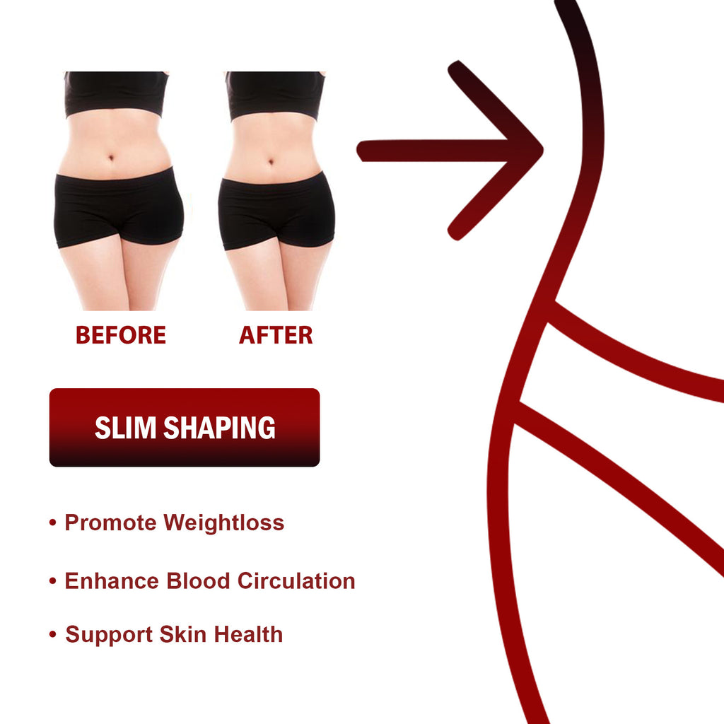 Ximonth Bee Body Shaping Cream Tightens The Arms