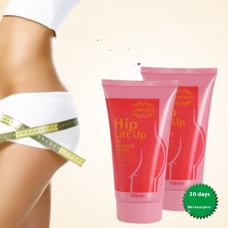 Lamymes Chili Plant Hip Nourishing Cream