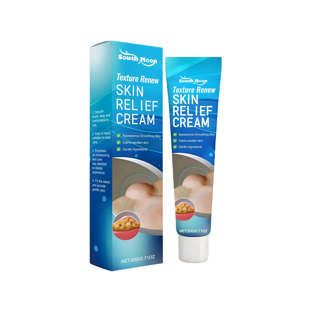 South Moon Skin Soothing Cream