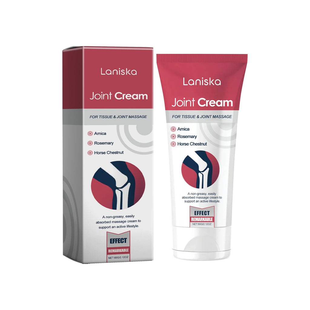 Laniska Body Soothing Cream