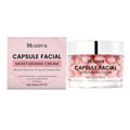 Moxirea Capsule Facial Moisturizing Cream