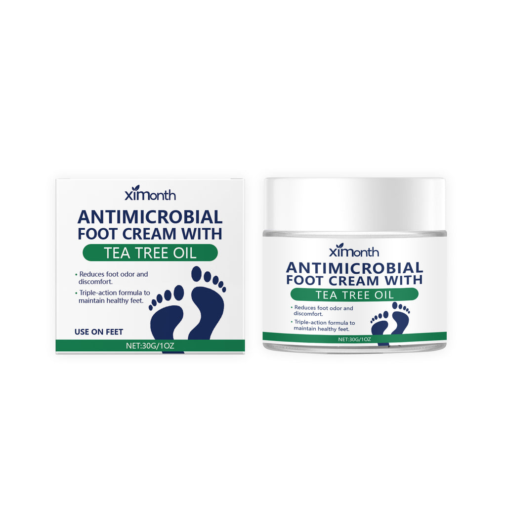 Ximonth Foot Moisturizing Cream