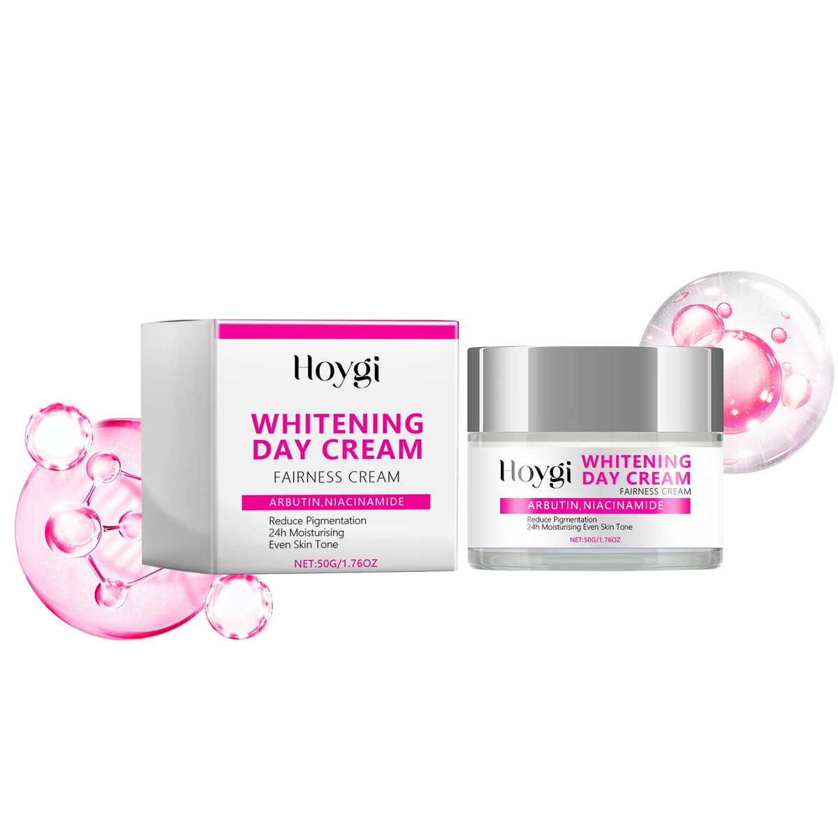 Hoygi Brightening Day Cream