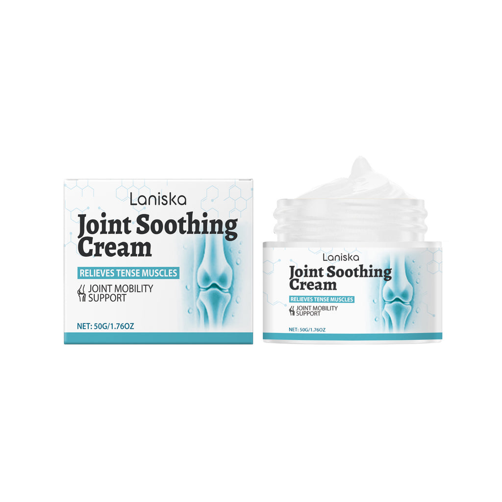 Laniska Body Neck Cream