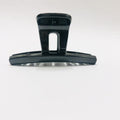 Minimalist Versatile Square Hair Clip For A Niche Look