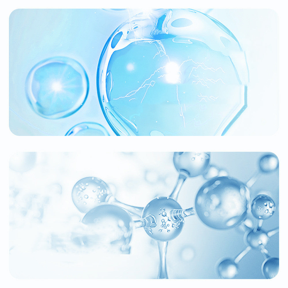 Images Hyaluronic Acid Moisturizing Eye Cream