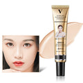 V Isolation Moisturizing Gilt Concealer Liquid Foundation