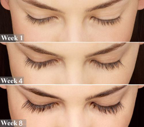 Phoera Women's Home Mascara 3g Cosmetics