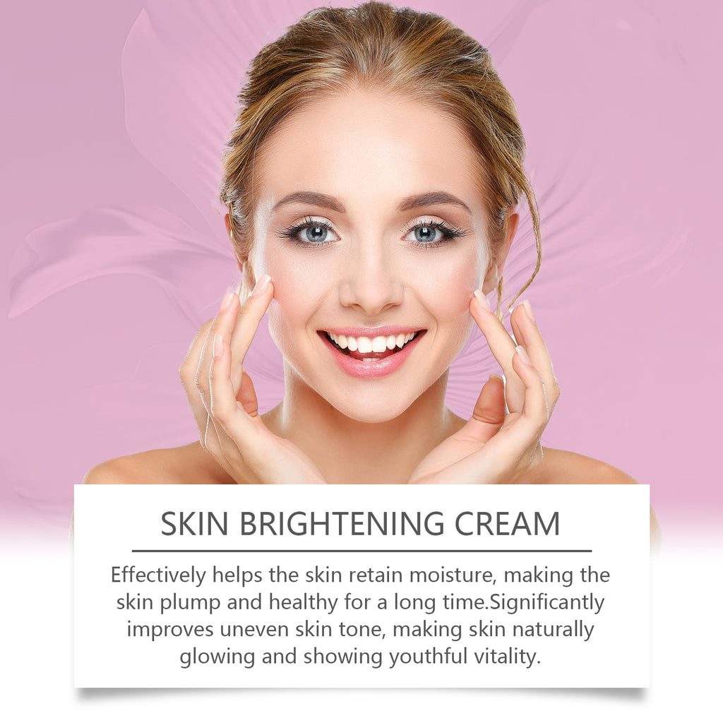 Ouhoe Brightening Fading Wrinkle Moisturizing Cream