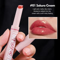 Dawang Rose Multicolor Lipstick Pen Does Not Fade Moisturizing And Nourishing