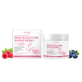 Hoygi Body Cream Gentle Moisturizing Skin