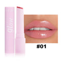 Handaiyan Moisturizing Solid Lip Gloss Water Light Mirror Moist Lipstick