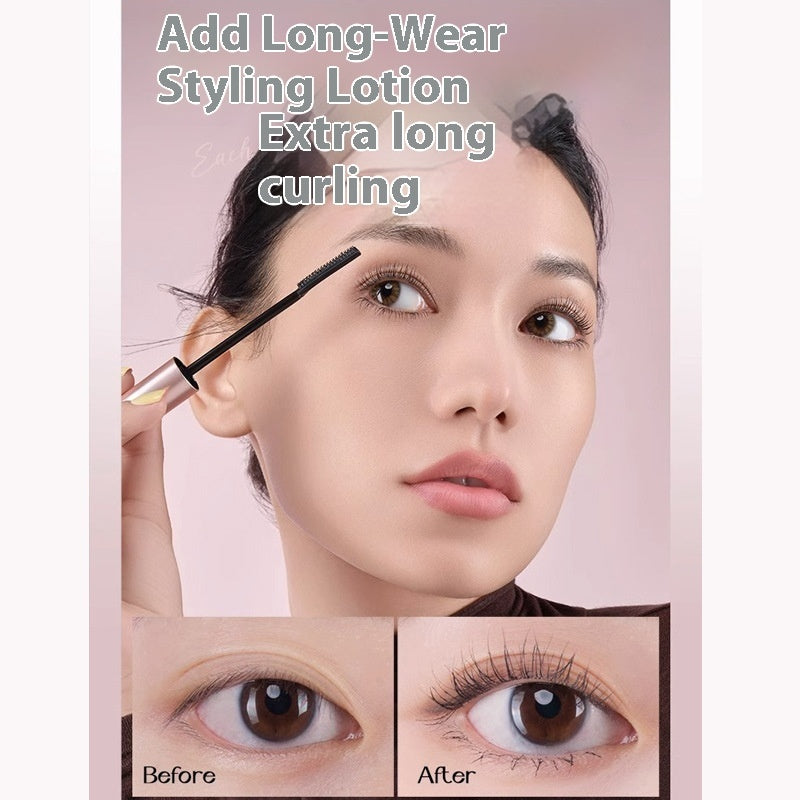 OnlyMay Mascara Waterproof Long Curling