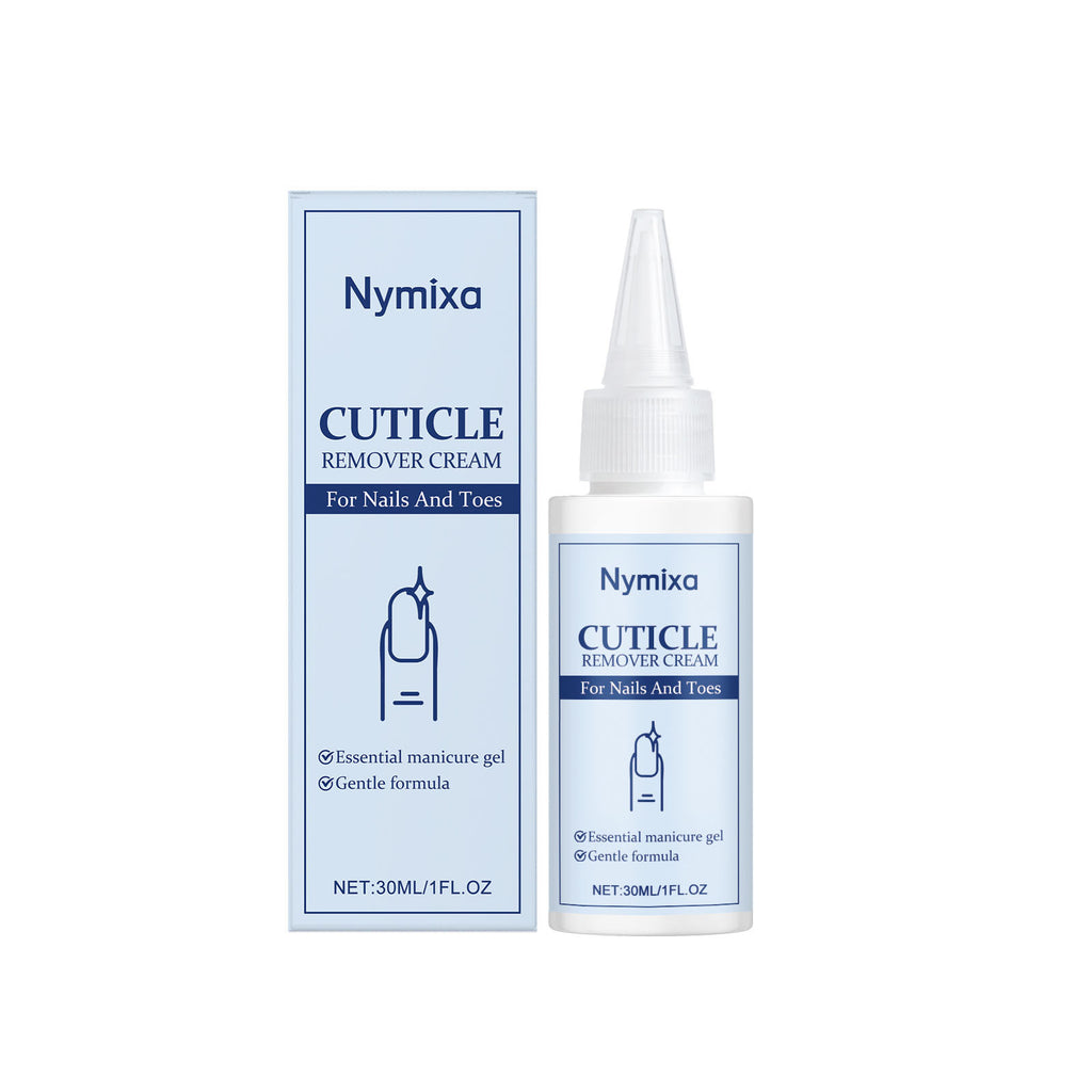 NYMIXA Cuticle Remover Cream