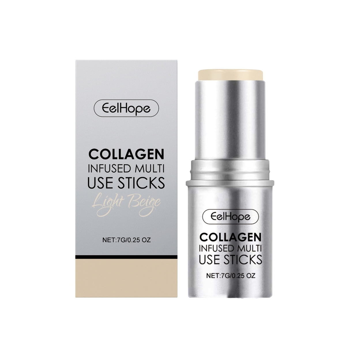 Eelhope Collagen Makeup Stick