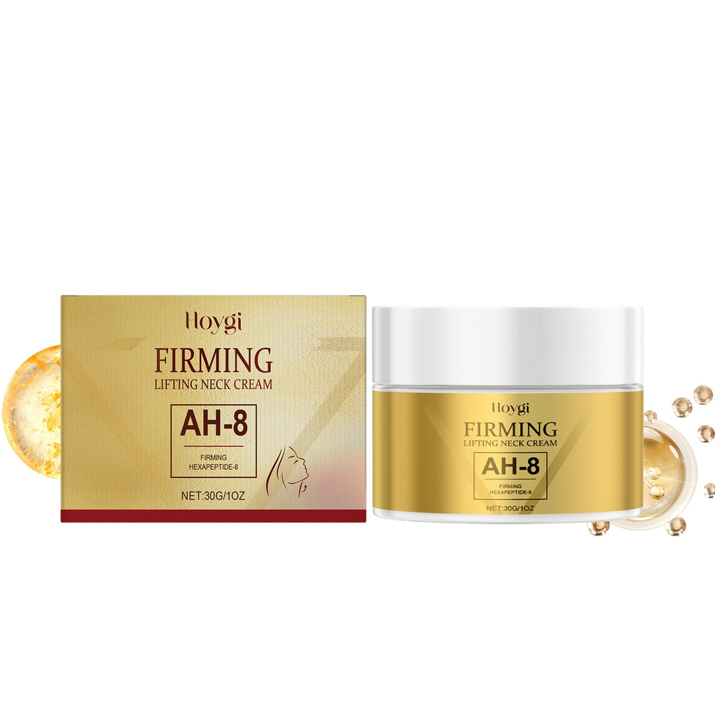 Hoygi Moisturizing Firming Anti Wrinkle Neck Cream