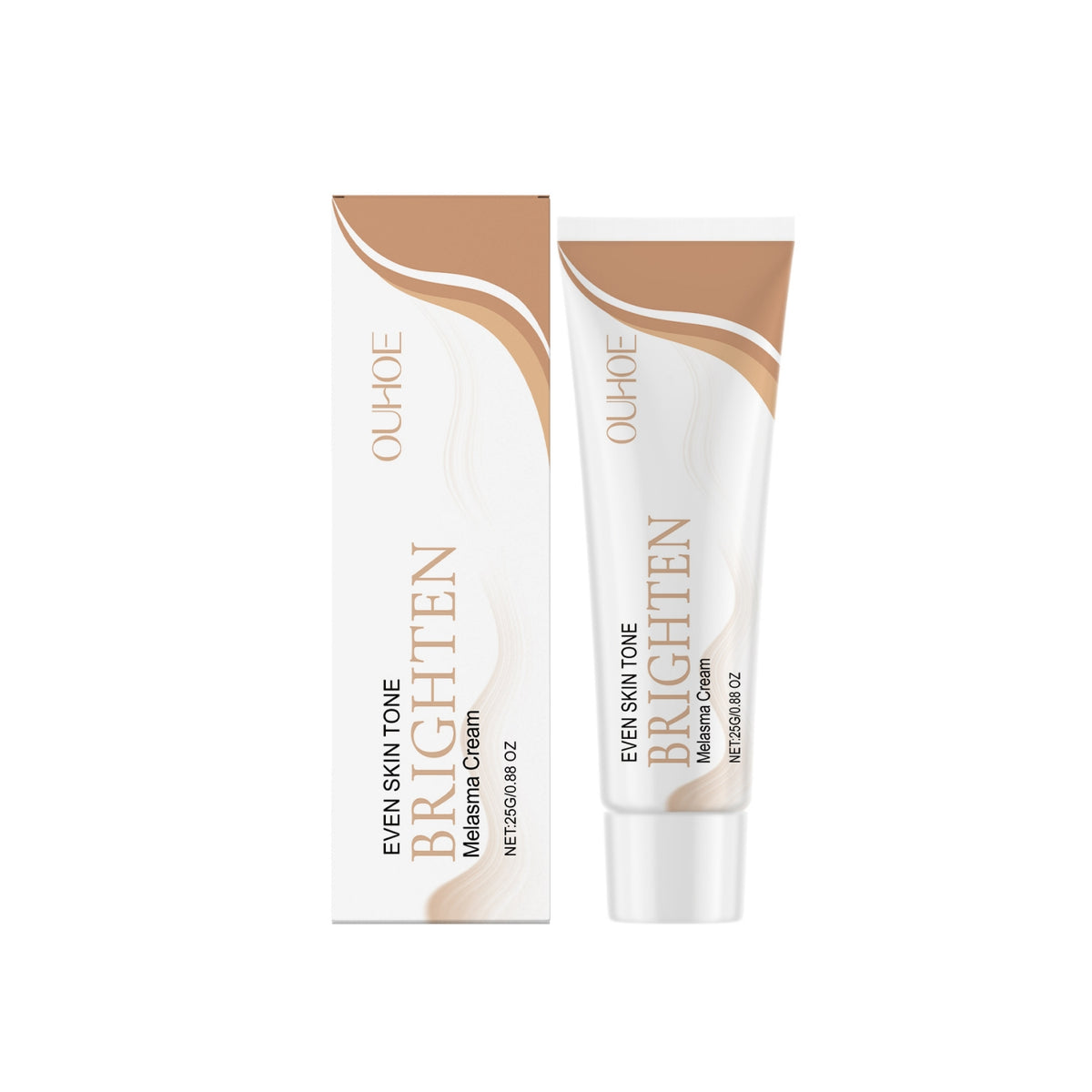 Ouhoe Radiant Brightening Cream