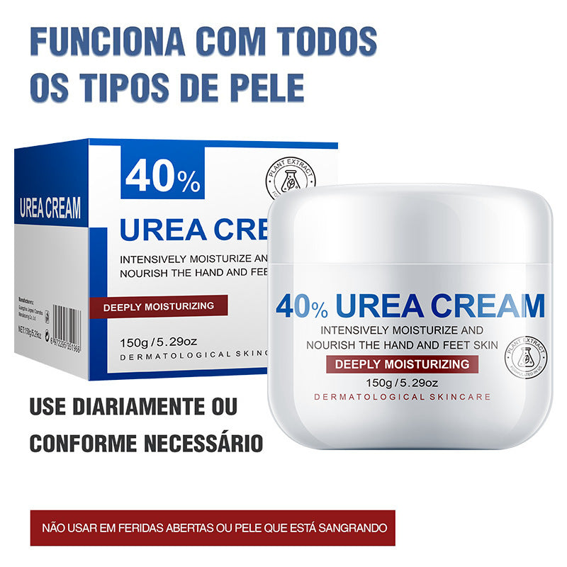 40% Urea Cream Nourishing Moisturizing Anti-drying