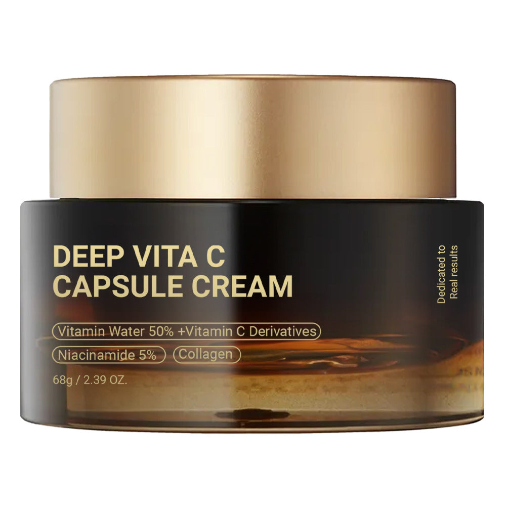 Jorceray Deep Hydrating Vitamin C Ball Cream
