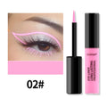 Julystar Halloween Beauty Liquid Eyeliner Waterproof And Oil-proof
