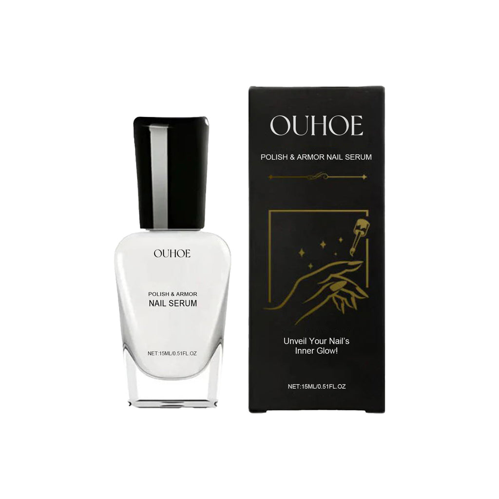 Ouhoe Nursing Nourishing Nail Saver Beauty