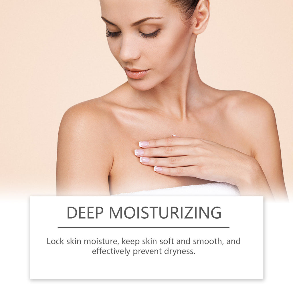 Eelhoe Mild Ingredients Nourish Skin Cream