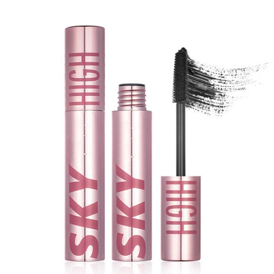 Sky High Pudaier Anti Splashing Anti Sweat Non Smudge Free Long Curling Thick Mascara