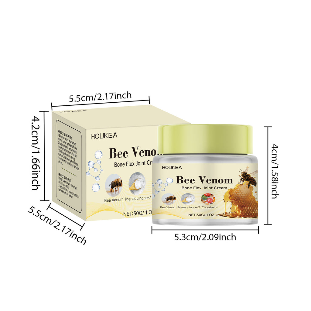 Houkea Body Neck Cream Gentle Comfortable And Moisturizing
