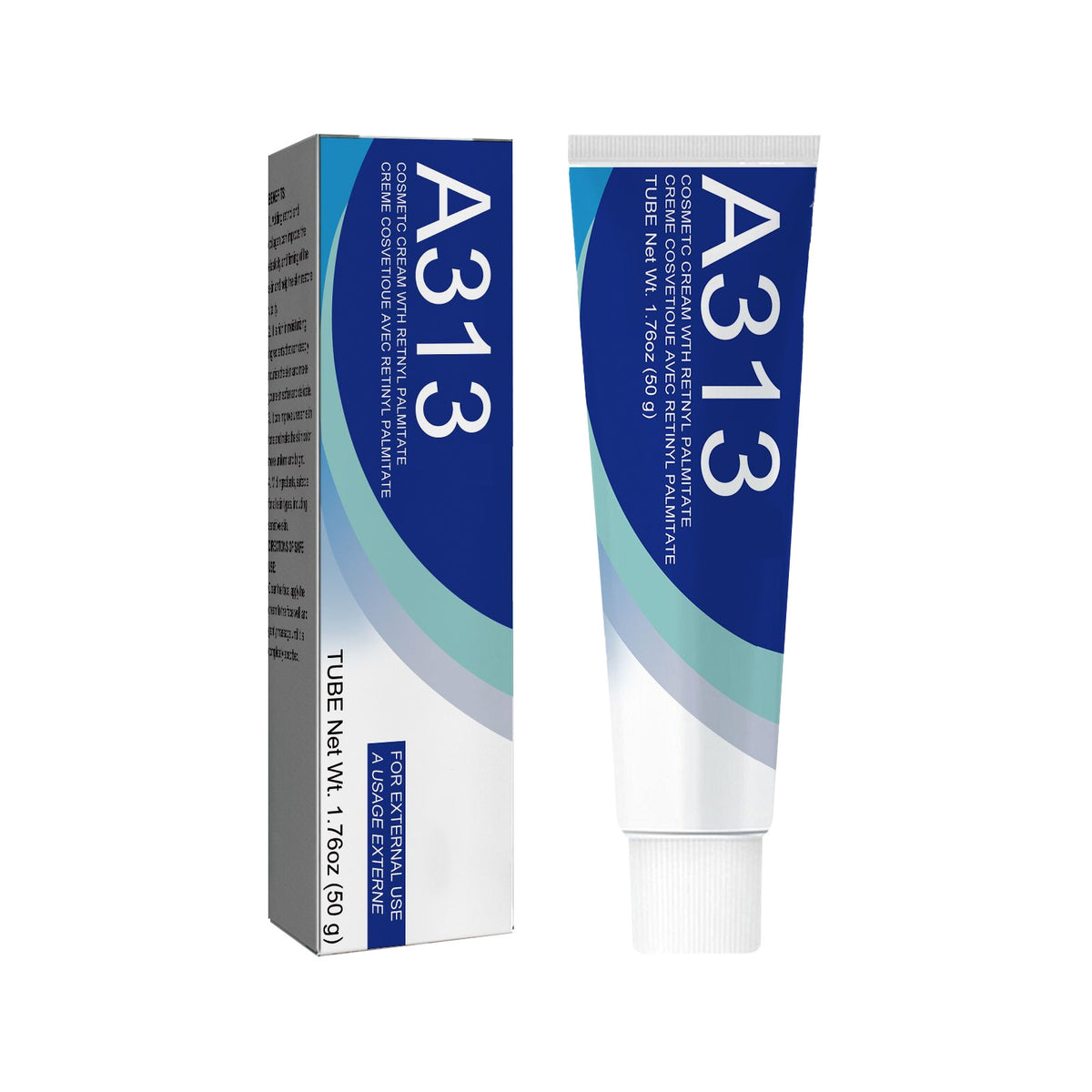 A313 Retinol Night Moisturizing Cream