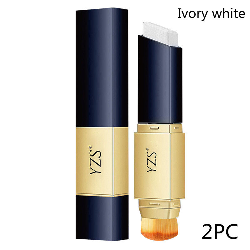 YZS Concealer Color-changing Foundation Stick To Cover Your Face