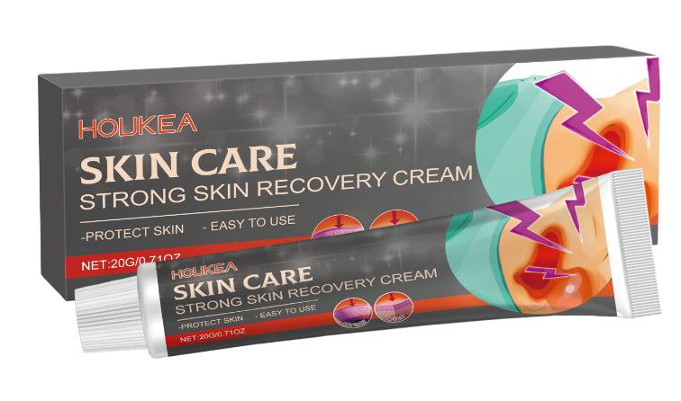 Houkea Skin Healing Soothing Care Cream