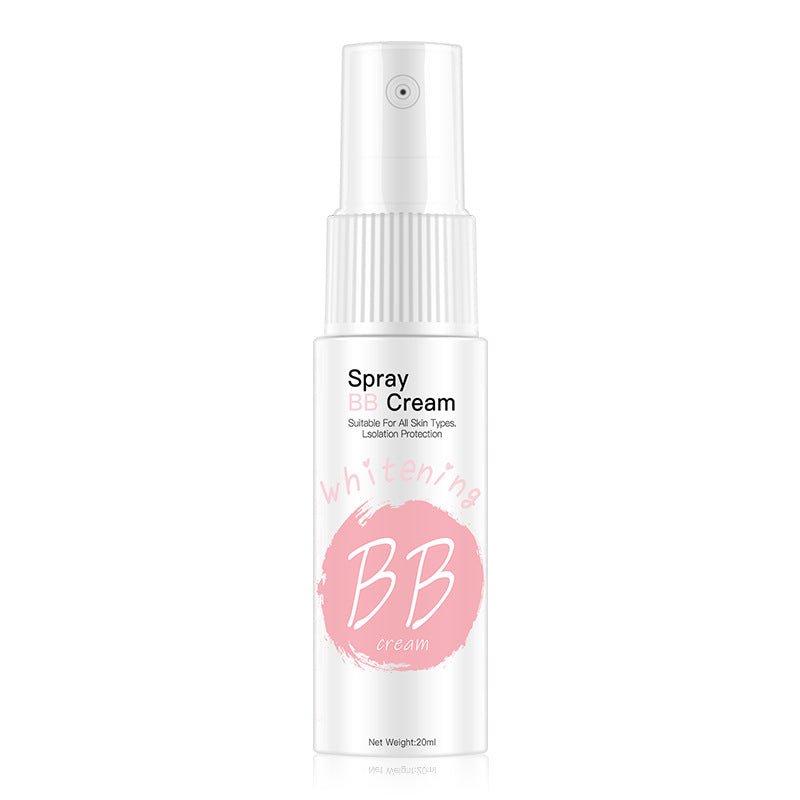 Portable Moisturizing Cream Moisturizing Air Cushion Spray BB Cream