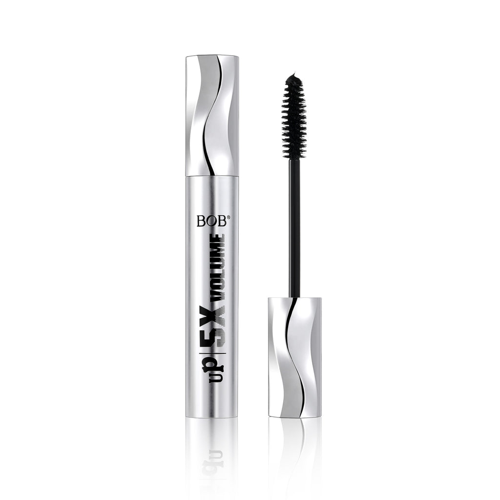 Bob Mascara Waterproof And Sweatproof Not Smudge