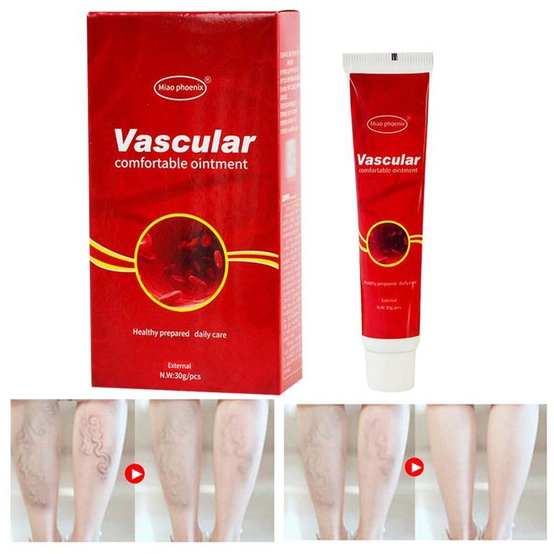 Miao Phoenix Pulse Shuping Antibacterial Cream
