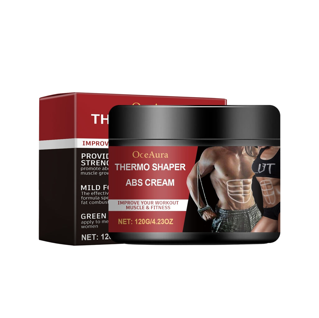OceAura Thermo Shaper ABS Cream