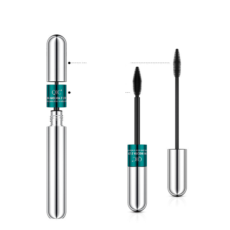 QIC Styling Thick Curling Non-smudge Waterproof Mascara