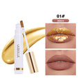 Olibolla Lip Balm 24k Gold Tear And Pull Long Lasting Waterproof