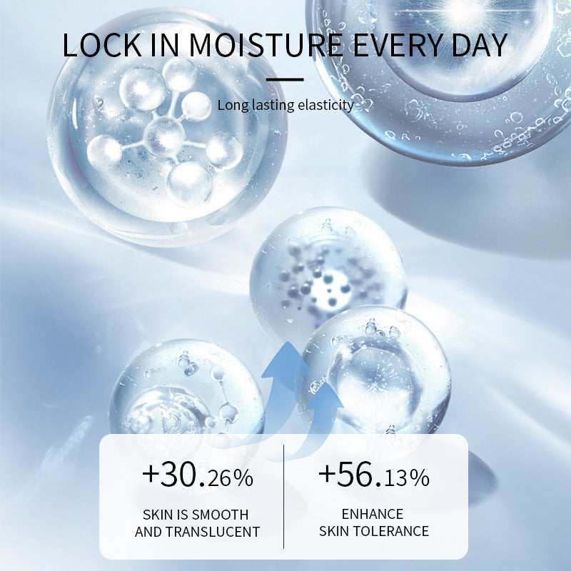 Qanzire Ceramide Face Cream Moisturizing