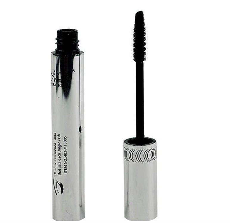 Menow Makeup M.N Miele Mascara Long Thick Waterproof And Black