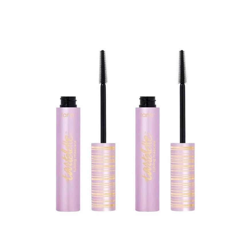 Tartelette Long Curling Mascara Natural Not Easy To Smudge