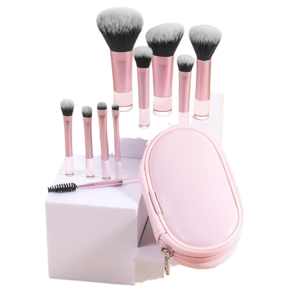 Makeup Brush Makeup Set Blush Foundation Brush Eye Set