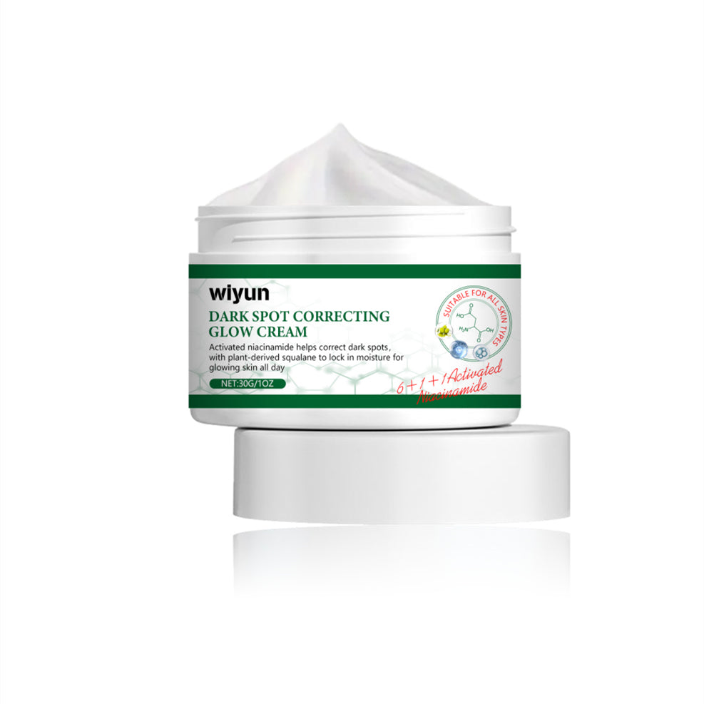 Wiyun Blemish Brightening Cream Face Brightening And Moisturizing