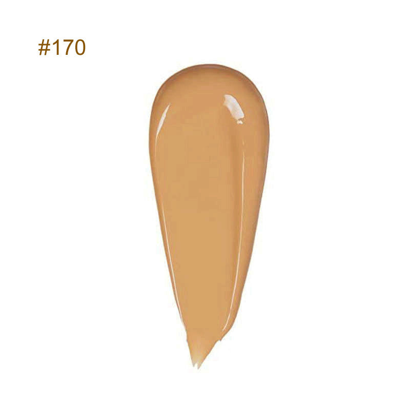 Huda Liquid Foundation Concealer And Moisturizer Oil Control Skin Color Not Stuck Pink Moisturizing Smear-proof Makeup 34ml