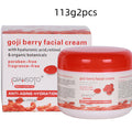 Qiansoto Goji hydrating translucent day and night cream